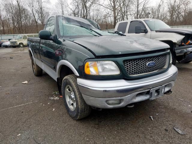 2002 Ford F150 For Sale >> 2002 Ford F150 4 2l 6 For Sale In Ellwood City Pa Lot 58122129 2002 Ford F150 For Sale >> 2002 Ford F150 4 2l 6 For Sale In Ellwood City Pa Lot 58122129