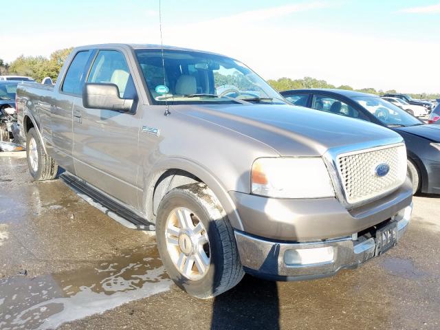 2004 F150 For Sale >> 2004 Ford F150 5 4l 8 For Sale In Riverview Fl Lot 57773929 2004 F150 For Sale >> 2004 Ford F150 5 4l 8 For Sale In Riverview Fl Lot 57773929