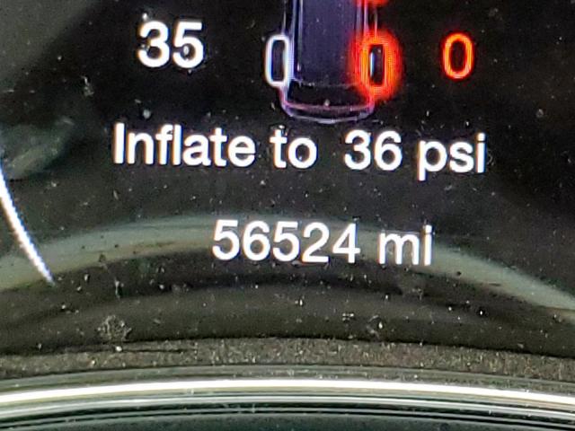 2016 DODGE DURANGO LI 1C4RDHDG1GC301418