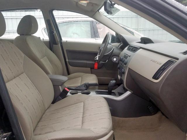 ford focus 2010 vin 1fahp3fn5aw178302