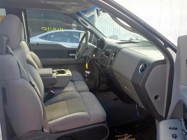 2006 Ford F150 5 4l 8 For Sale In Sun Valley Ca Lot 57940239