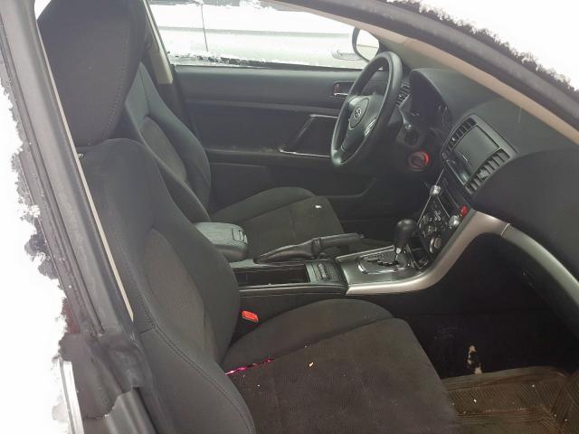 subaru outback 2008 vin 4s4bp61c087338934