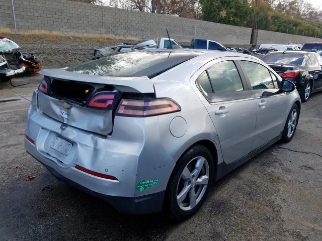 VIN 1G1RC6E46FU131375 2015 Chevrolet Volt no.4