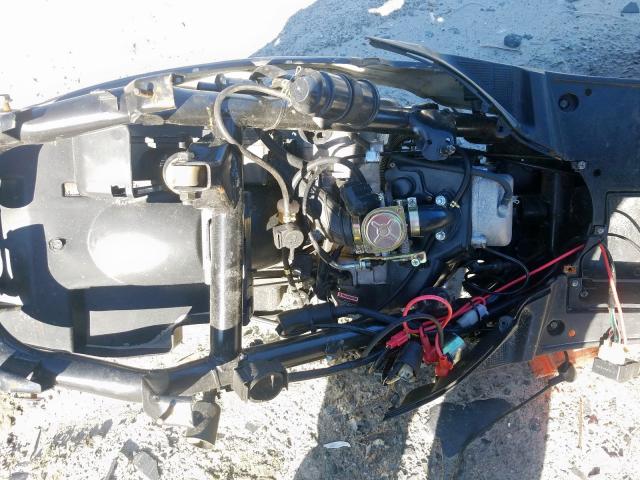 2016 YAMAHA ALL OTHER LL0TCAPH1GY150772