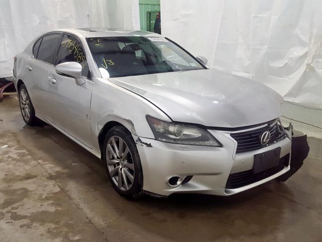 2013 LEXUS GS 350
