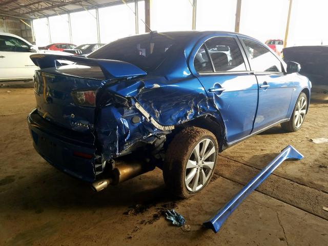 mitsubishi lancer 2015 vin ja32u8fw1fu025934