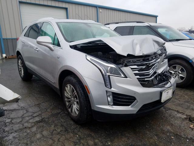 cadillac xt5 2017 vin 1gyknbrs0hz214305