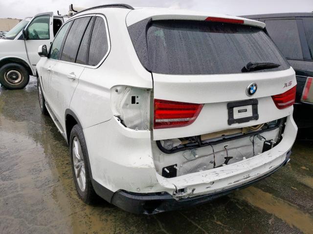 5UXKR2C5XF0H36827 2015 BMW X5 SDRIVE35I-2