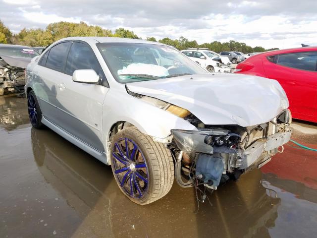mazda mazda6 2004 vin 1yvfp84d445n49057
