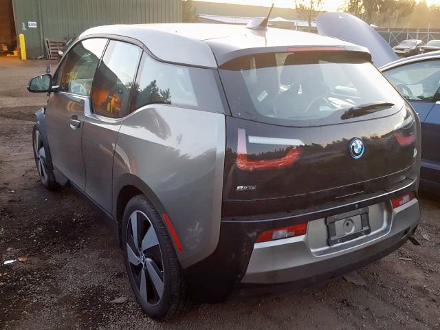 WBY1Z8C32HV894806 2017 BMW I3 REX-2