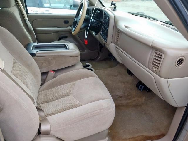 2006 Chevrolet Suburban K 5 3l 8 For Sale In Chambersburg Pa Lot 57830969