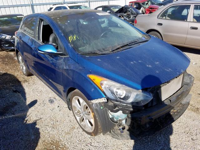 Salvage/Wrecked Hyundai Cars for Sale | SalvageAutosAuction.com