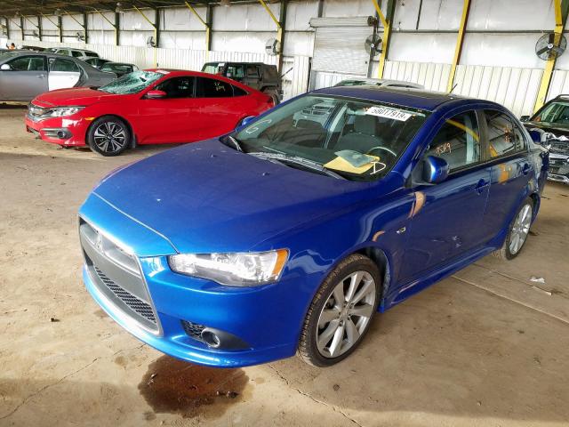 mitsubishi lancer 2015 vin ja32u8fw1fu025934