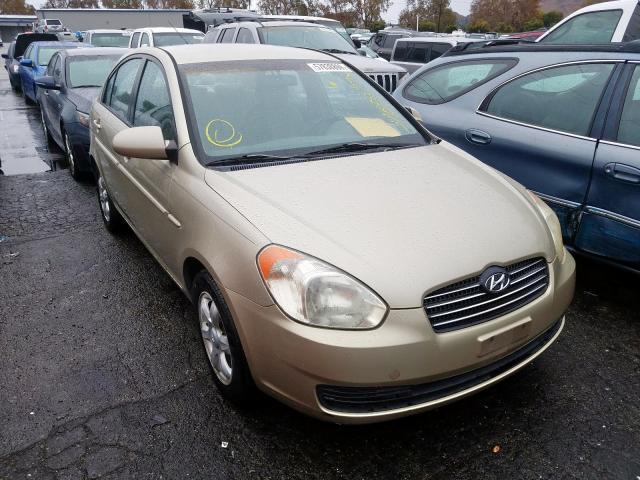 2006 Hyundai Accent >> 2006 Hyundai Accent Gls 1 6l 2006 Hyundai Accent >> 2006 Hyundai Accent Gls 1 6l