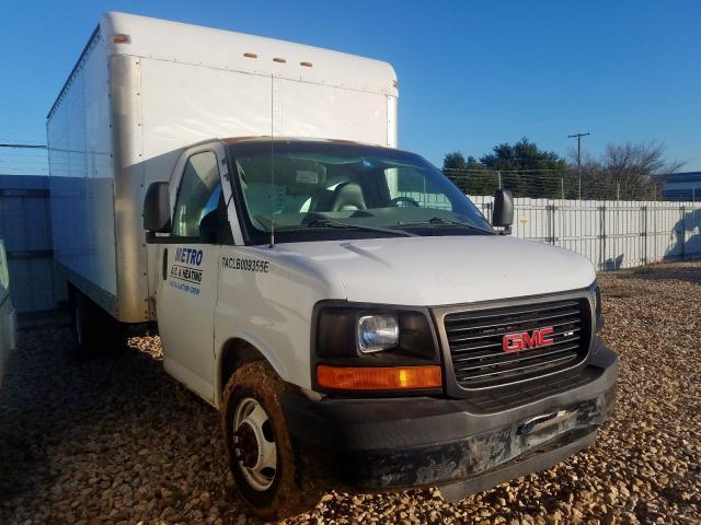 2004 gmc savana cutaway