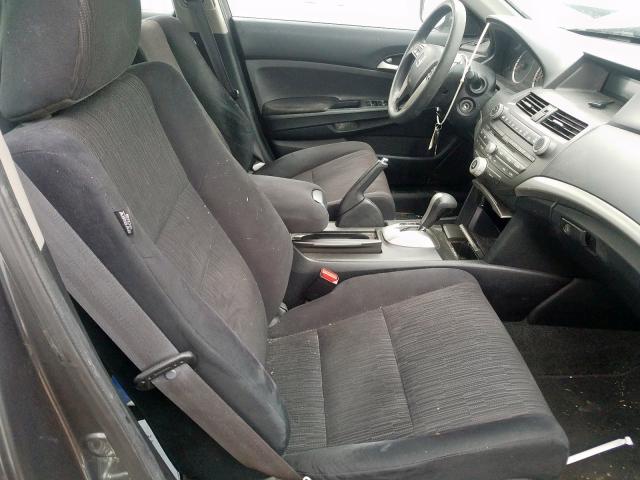 2011 Honda Accord Lxp 2 4l 4 For Sale In Woodhaven Mi Lot 57429029
