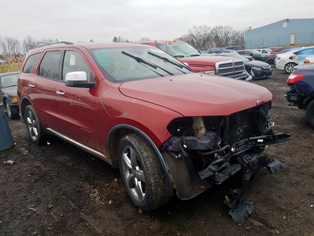 dodge durango 2011 vin 1d4se5gt6bc594556