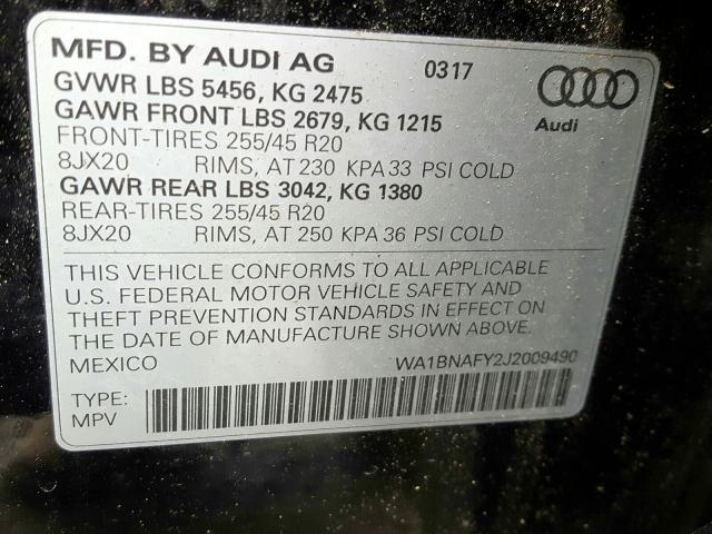 Audi Dismantlers Sacramento - Optimum Audi