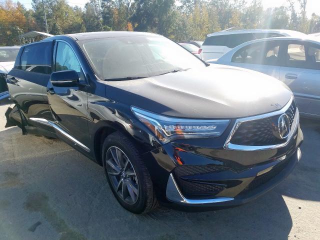 2019 ACURA RDX