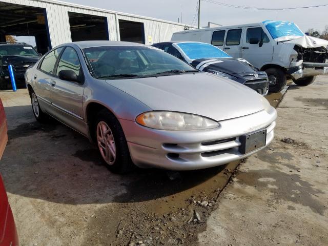 2C3HH46R6YH143653 CHRYSLER INTREPID Photo 1