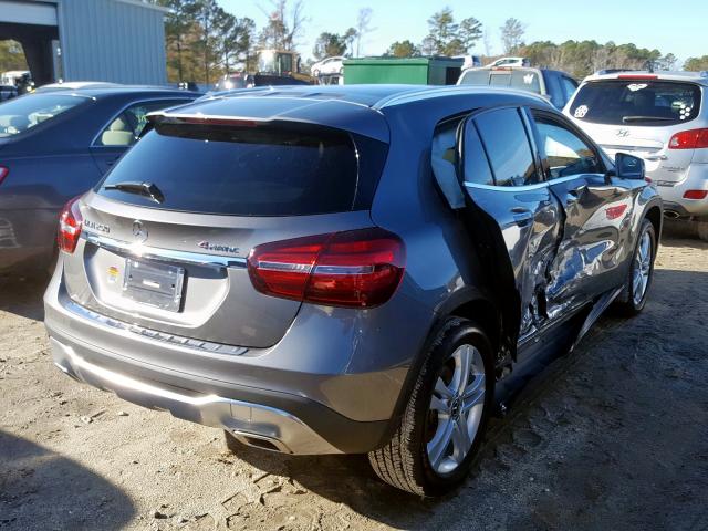 2019 MERCEDES-BENZ GLA 250 4M WDCTG4GB0KJ549678