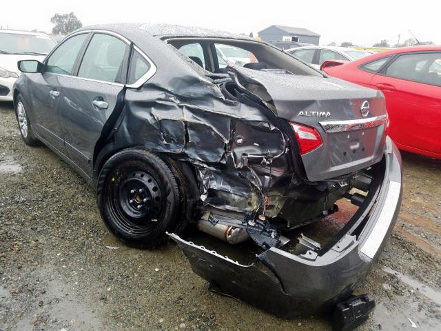 nissan altima 2017 vin 1n4al3ap4hc210612