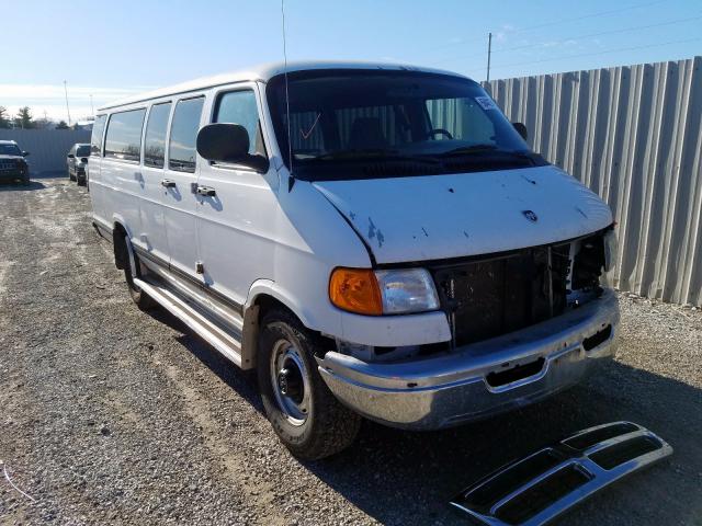 2B5WB35Z12K136614 DODGE B SERIES Photo 1