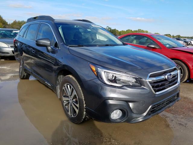 4S4BSENC4K3330059 2019 SUBARU OUTBACK 3.6R LIMITED-0