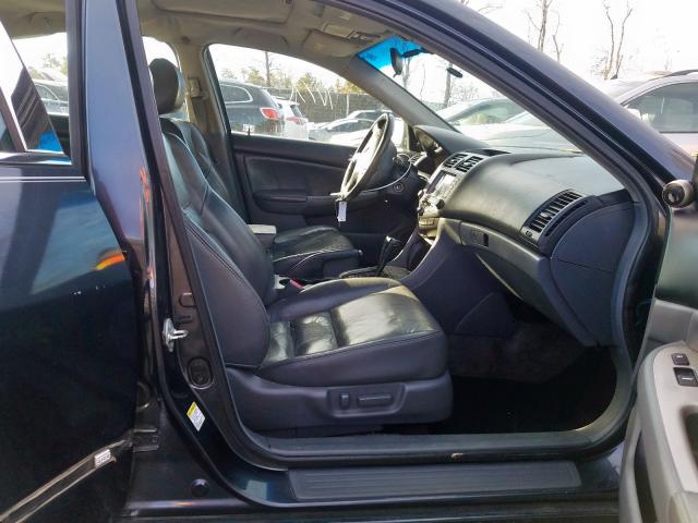 2005 Acura Mdx 3 0l 6 For Sale In Waldorf Md Lot 57886839