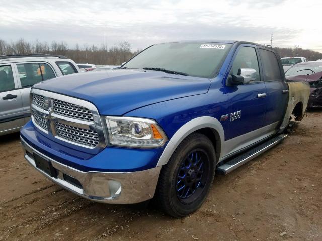2015 RAM 1500 LARAM 1C6RR7NT1FS515473