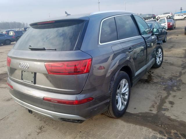 VIN WA1LAAF75KD006225 2019 Audi Q7, Premium Plus no.4