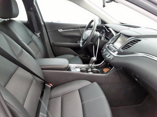 2019 Chevrolet Impala Lt 3 6l 6 For Sale In Anchorage Ak Lot 58268729