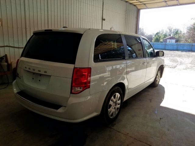 dodge grand caravan 2018 vin 2c4rdgbg0jr156335