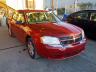 2008 DODGE  AVENGER