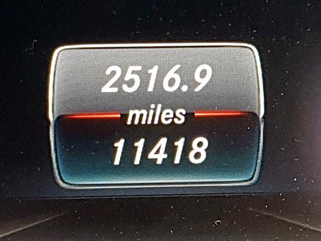 2019 MERCEDES-BENZ GLA 250 4M WDCTG4GB0KJ549678