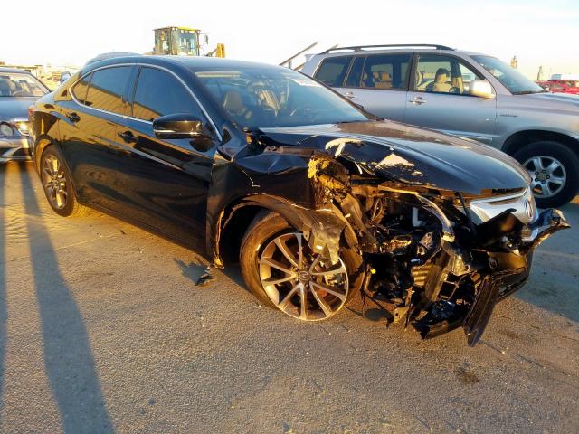 acura tlx 2017 vin 19uub2f78ha002744
