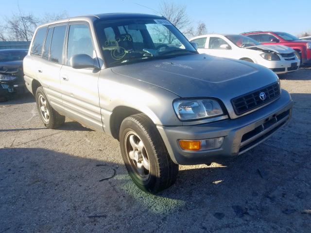 Toyota Dealers In Kansas >> 1999 Toyota Rav4 2 0l 4 For Sale In Kansas City Ks Lot 58416569 Toyota Dealers In Kansas >> 1999 Toyota Rav4 2 0l 4 For Sale In Kansas City Ks Lot 58416569