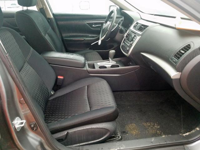 nissan altima 2017 vin 1n4al3ap4hc210612