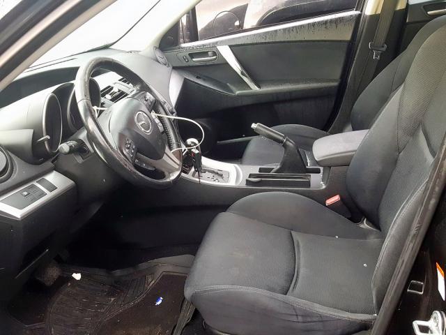 2010 Mazda 3 S 2 5l 4 For Sale In Finksburg Md Lot 57185319