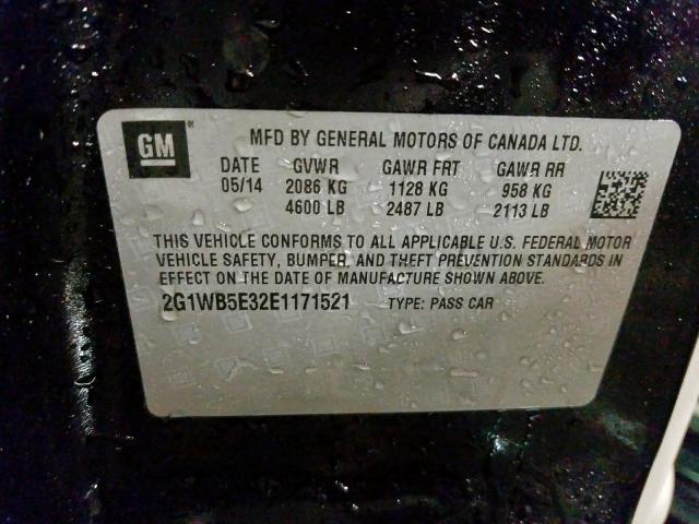 2G1WB5E32E1171521