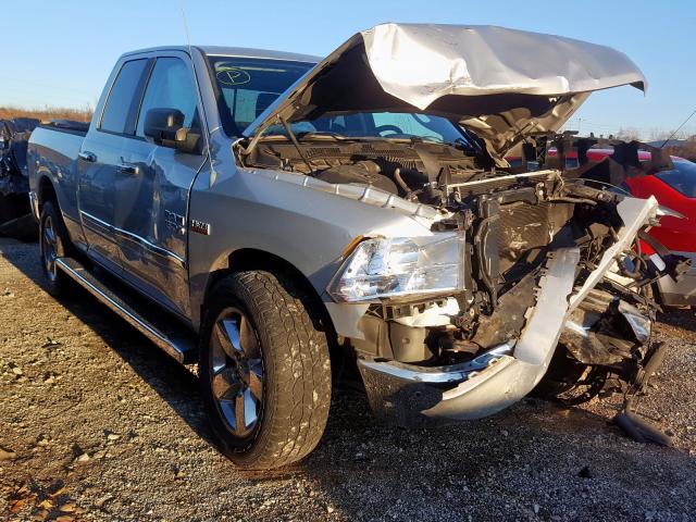 1C6RR7GT5ES133457 DODGE RAM Photo 1