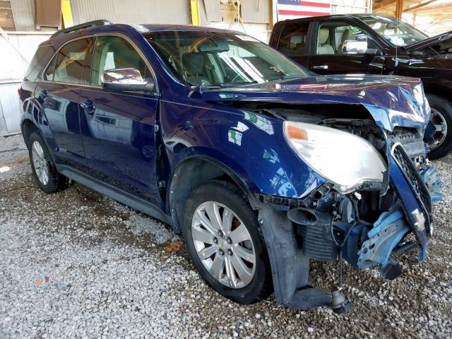 chevrolet equinox 2010 vin 2cnflpey2a6255911
