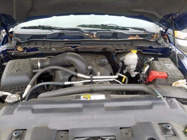 2015 RAM 1500 LARAM 1C6RR7NT1FS515473