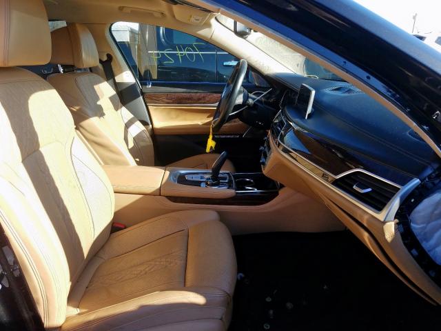 2017 Bmw Alpina B7 4 4l 8 For Sale In Finksburg Md Lot 57288479