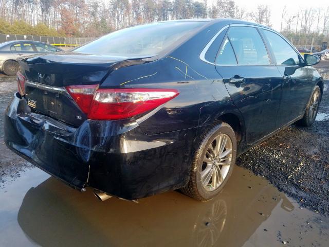 toyota camry 2017 vin 4t1bf1fk4hu360474