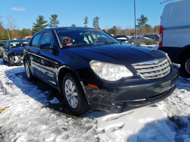 Chrysler Sebring LX