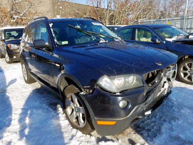 2008 Bmw X3 3.0 Si >> 2008 Bmw X3 3 0si 3 0l 6 للبيع في North Billerica Ma Lot 58342539 2008 Bmw X3 3.0 Si >> 2008 Bmw X3 3 0si 3 0l 6 للبيع في North Billerica Ma Lot 58342539