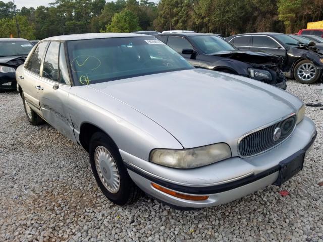 auto auction ended on vin 1g4hp52k1xh441119 1999 buick lesabre cu in tx houston autobidmaster