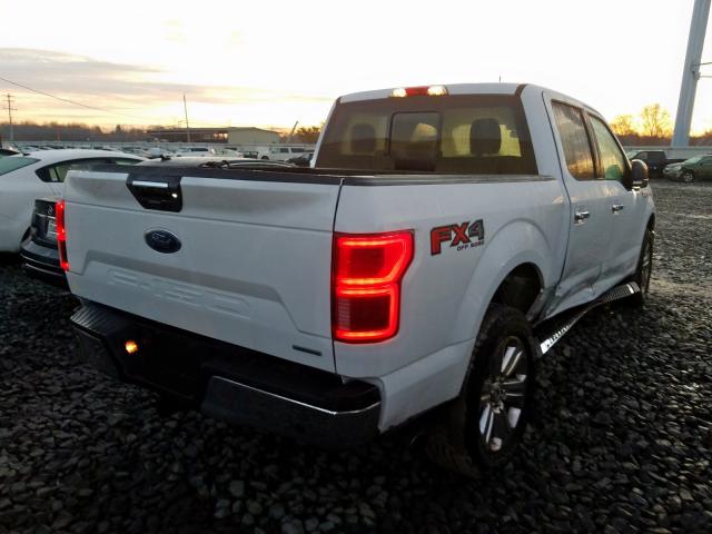 2018 FORD F150 SUPER 1FTEW1EG0JFE60337