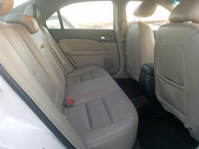2012 FORD FUSION SEL 3FAHP0JA0CR115343